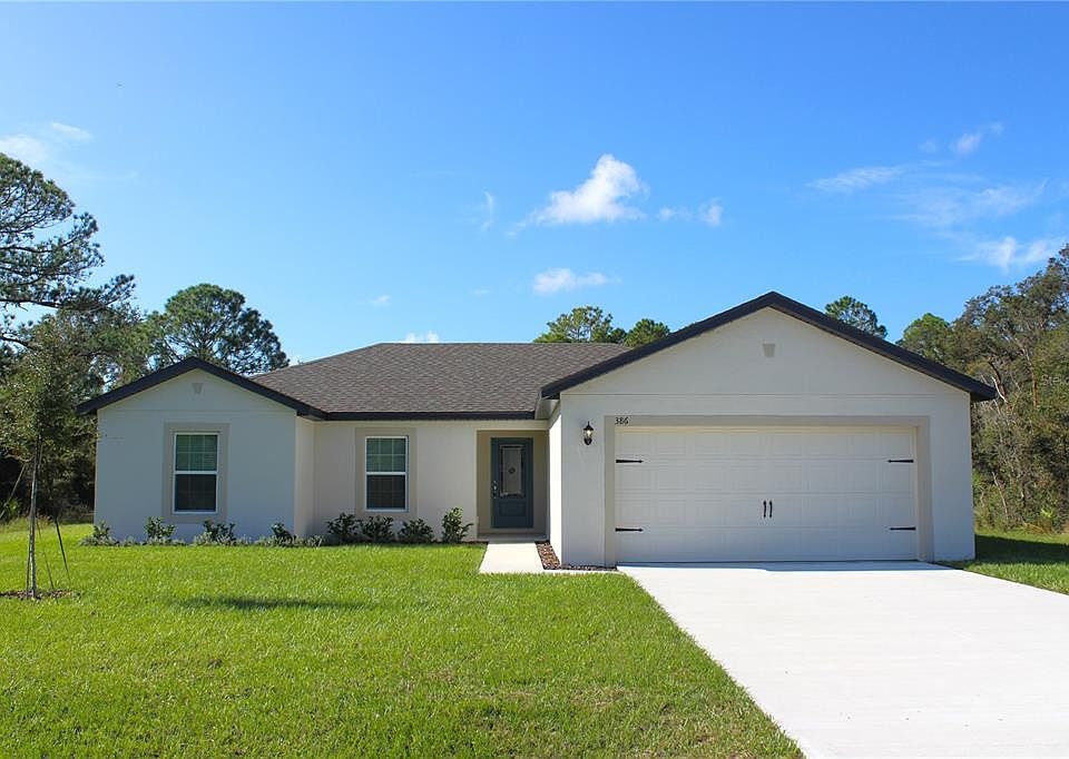 1st image of 386 BOWFIN DRIVE