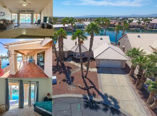 2068 E Lago Grande Bay, Fort Mohave, AZ 86426