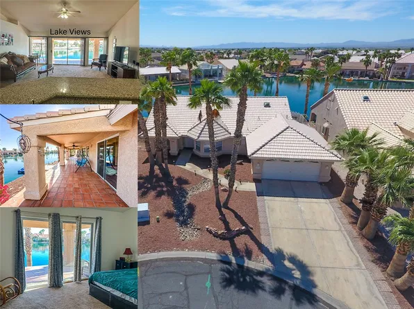 2068 E Lago Grande Bay, Fort Mohave, AZ 86426
