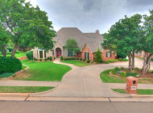 3908 Creek Bank Rd, Edmond, OK 73003