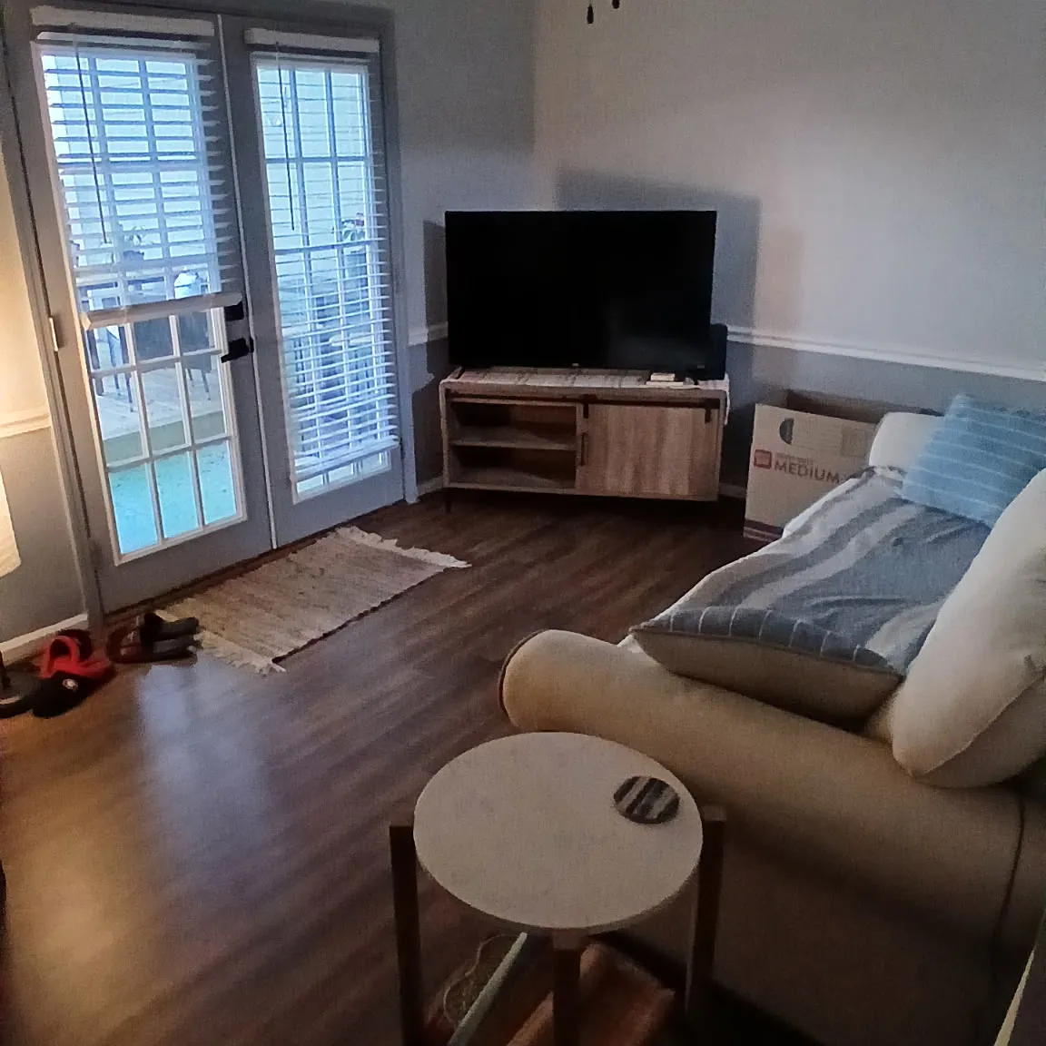 2 bed, 1236 sqft, $1,250 — Photo 4