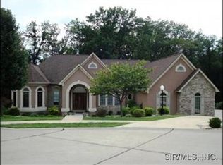 5 Matthew Allen Ct, Troy, IL