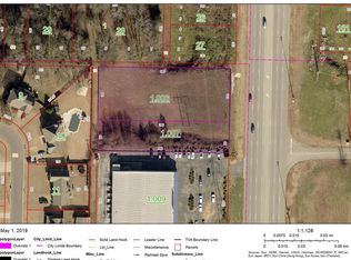 0 Wilson Dam Rd #1.20, Muscle Shoals, AL 35661