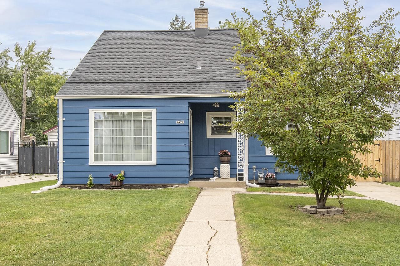4428 West Sumac PLACE, Milwaukee, WI 53219 Zillow