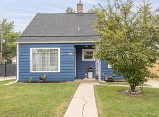 4428 W Sumac Pl, Milwaukee, WI 53219