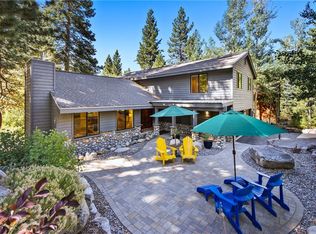 967 Red Feather Ct, Incline Village, NV 89451