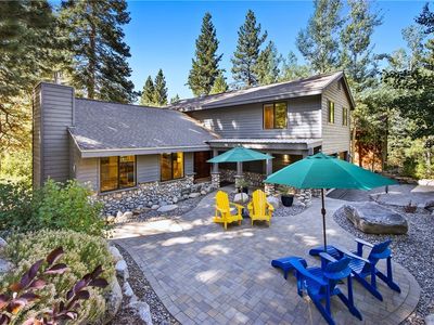 967 Red Feather Ct, Incline Village, NV, 89451