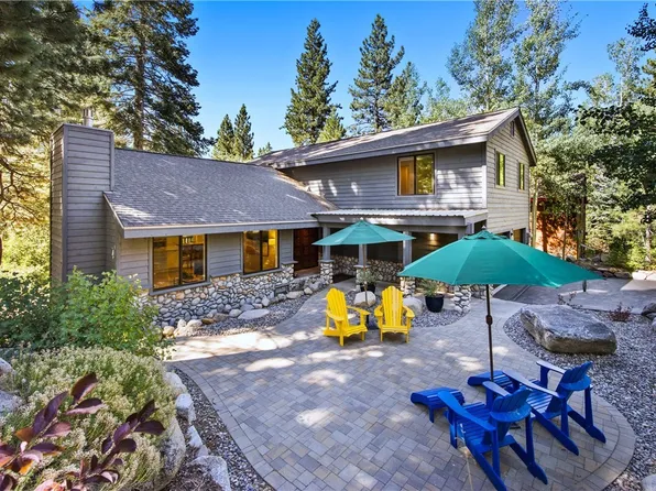 967 Red Feather Ct, Incline Village, NV 89451