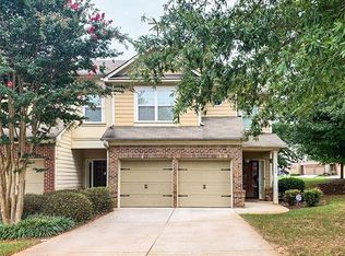 1354 Park Brooke Cir NW, Marietta, GA 30008