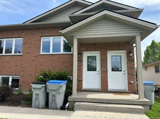 614 Scenic Dr #614, Warwick, ON N0M2S0