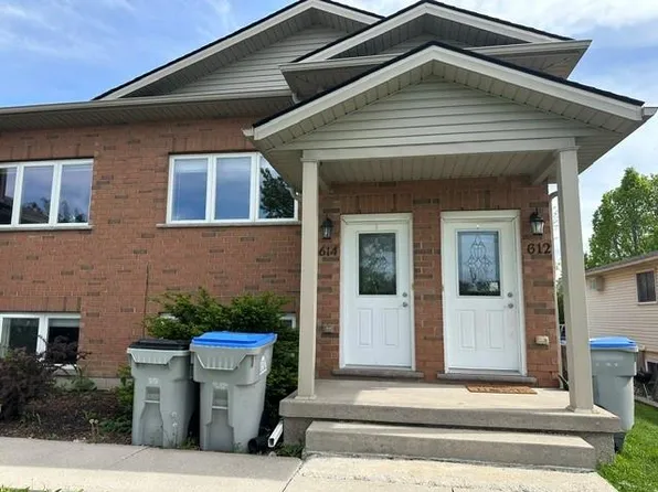 614 Scenic Dr #614, Warwick, ON N0M 2S0