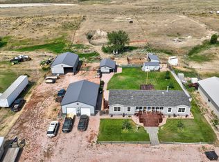 17 Smokey Ave, Rozet, WY 82727
