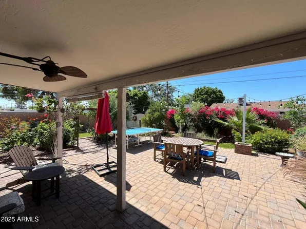8123 E Mitchell Dr, Scottsdale, AZ 85251