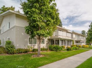 328 Avenida Carmel UNIT P, Laguna Woods, CA 92637