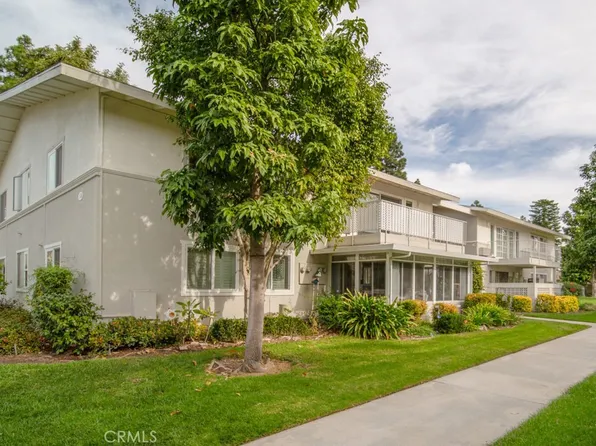 328 Avenida Carmel Unit P, Laguna Woods, CA 92637