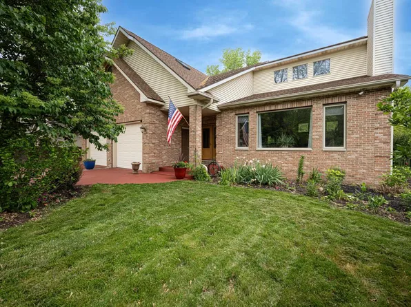 820 111th STREET, Pleasant Prairie, WI 53158