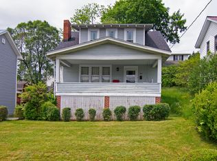 422 Greenbrier Ave, Ronceverte, WV 24970
