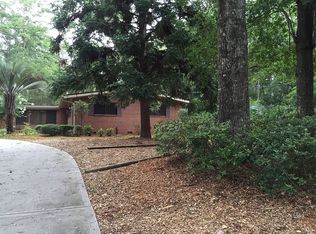 1106 Waverly Rd, Tallahassee, FL 32312