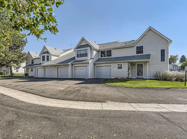 12523 E Pacific Circle #F, Aurora, CO 80014