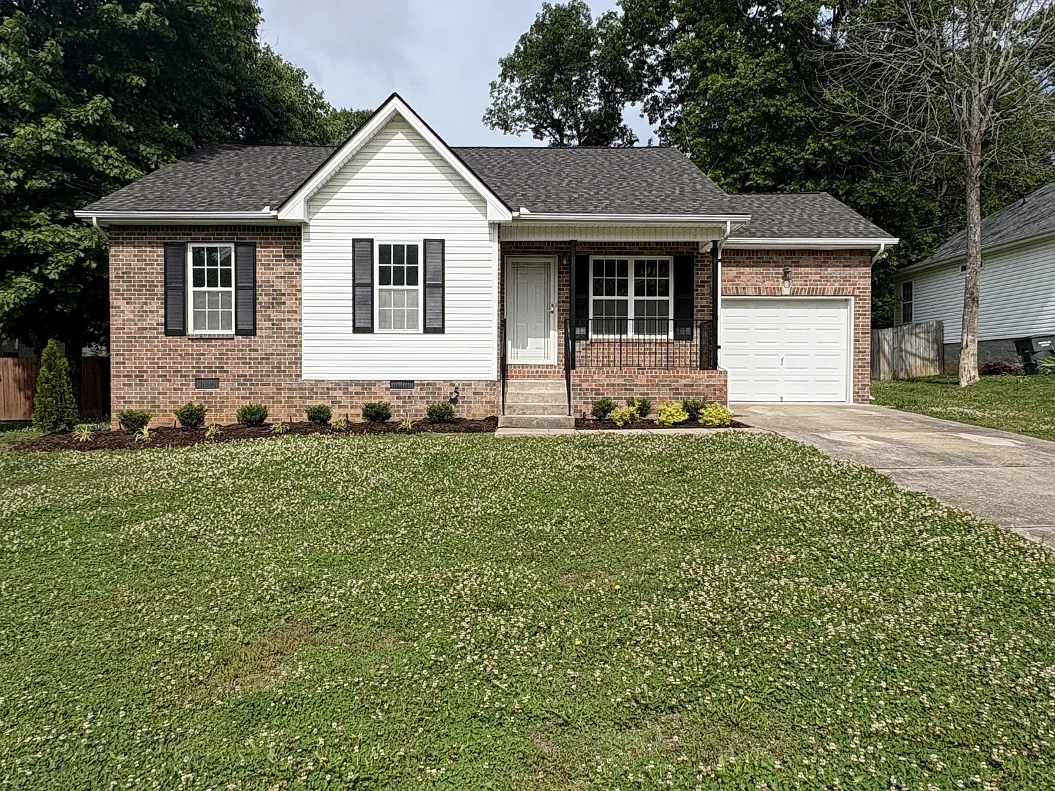 413 Anthony Branch Drive - 1 — Photo 1