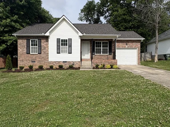 413 Anthony Branch Dr, Mount Juliet, TN 37122