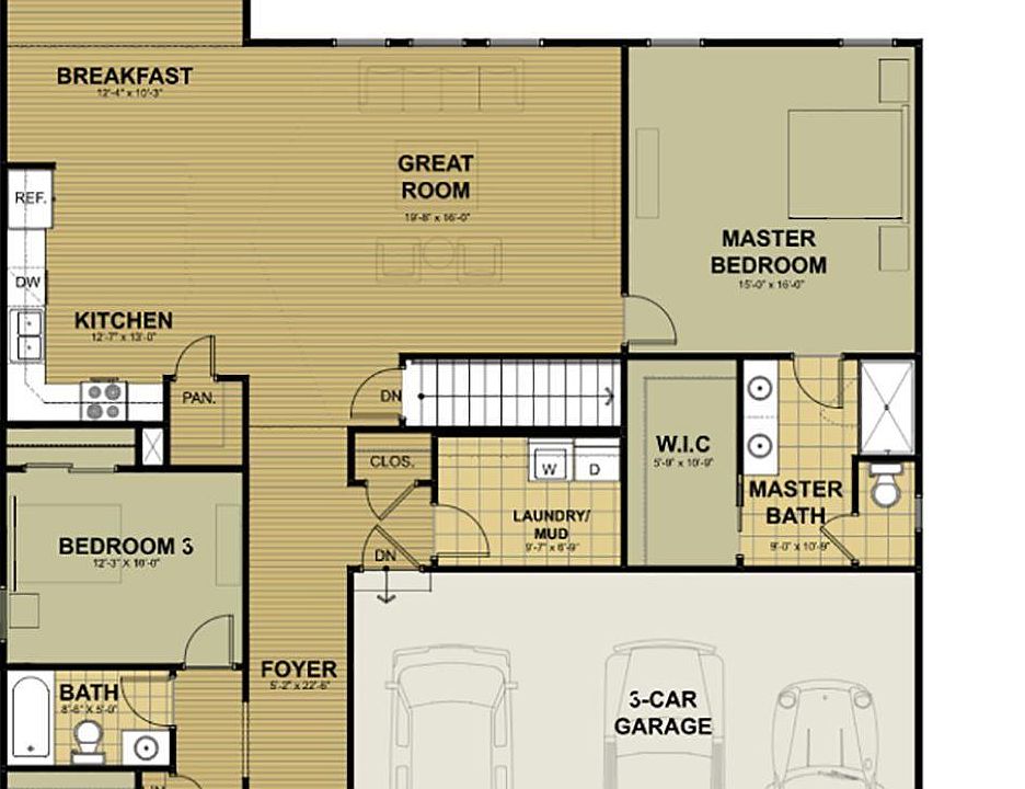 2nd image of 528 Eisenhower Blvd
