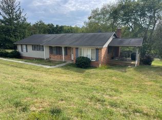 635 Stone Spring Rd, Harrisonburg, VA 22801