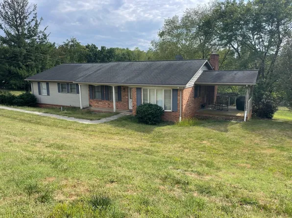 635 Stone Spring Rd, Harrisonburg, VA 22801