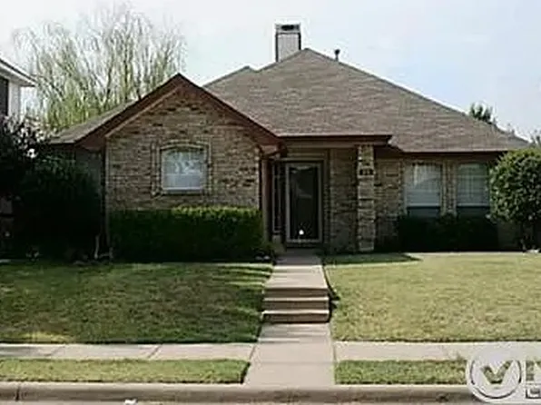 616 Willow Oak Dr, Allen, TX 75002