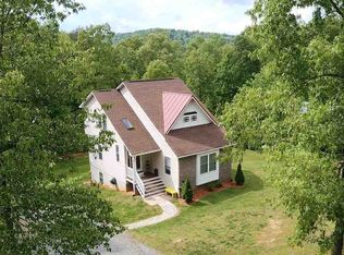 190 Pine Ridge Rd, Faber, VA 22938