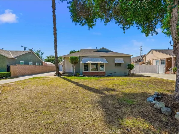 209 N Broadmoor Ave, West Covina, CA 91790