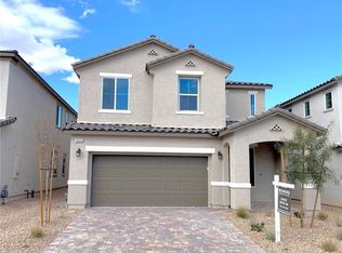 1034 Miller Forest Ave, North Las Vegas, NV 89084