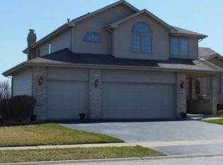 6109 Old Plank Blvd, Matteson, IL 60443