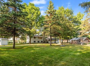 22513 Nolan Ave N, Scandia, MN 55073