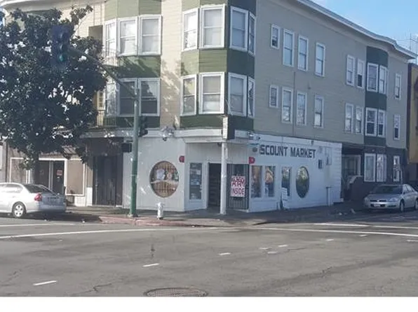 2623 Martin Luther King Jr Way, Oakland, CA