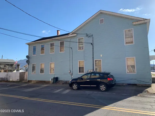 313 E Market St, Danville, PA 17821