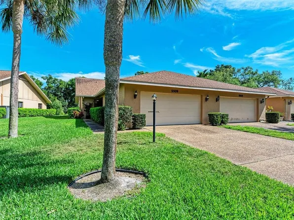 5509 Boulder Blvd #17, Sarasota, FL 34233