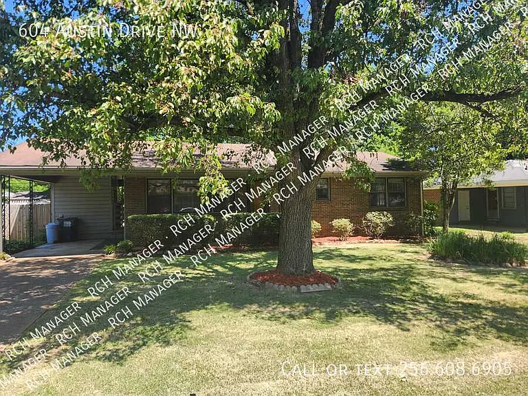 604 Austin Dr NW — Photo 21