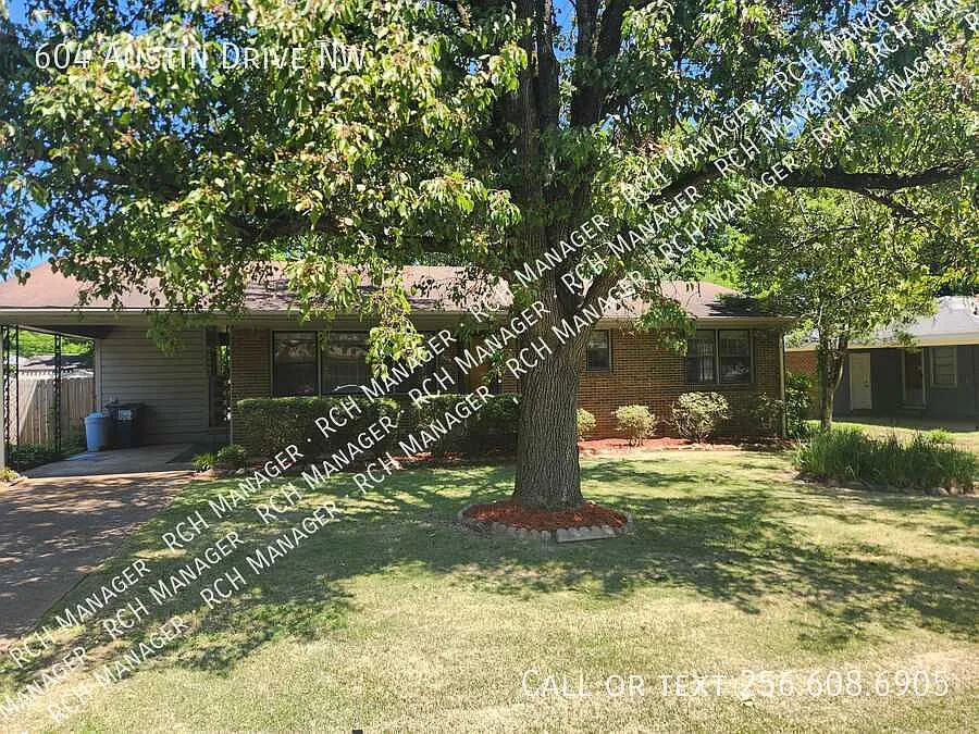Building Photo - 604 Austin Dr NW