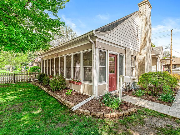 4th image of 1426 Kessler Boulevard East Dr