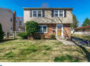 1109 Secane Ave, Secane, PA 19018