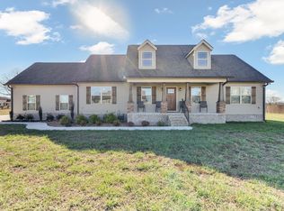 1022 Richland Farms Dr, Manchester, TN 37355