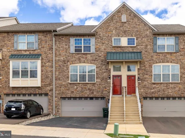 35 Brinkmanns Way, Feasterville Trevose, PA 19053
