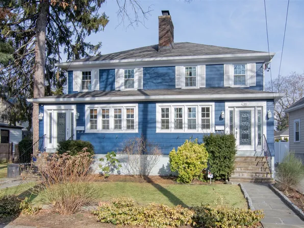 460 Carol Place, Pelham, NY 10803