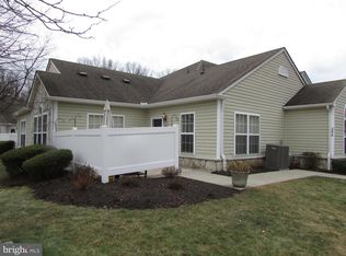 244 Federal Point Blvd #244, Lawrence Township, NJ 08648