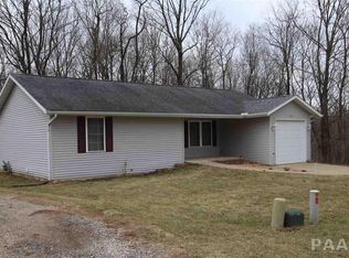 111 Linda St, East Peoria, IL