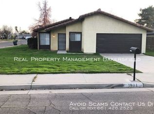1901 Talisman Dr, Bakersfield, CA 93304