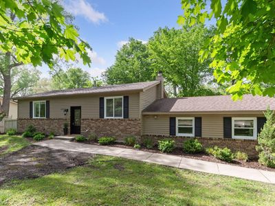 12202 Pioneer Rd, Minnetonka, MN, 55343