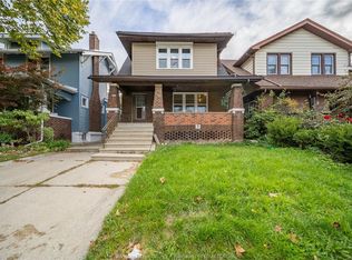 1076 Dougall Ave, Windsor, ON N9A 4R5
