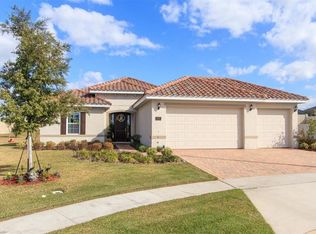 338 Terracotta Ter, Howey In The Hills, FL 34737